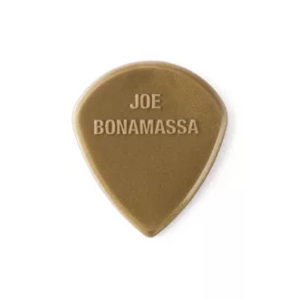   DUNLOP PENGETŐK 47PJB3NG BONAMASSA GOLD JAZZ (6) Pengető csomag