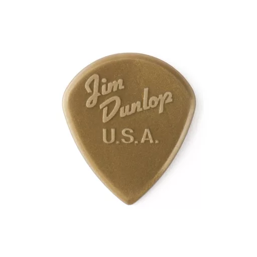 DUNLOP PENGETŐK 47PJB3NG BONAMASSA GOLD JAZZ (6) Pengető csomag