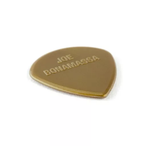 DUNLOP PENGETŐK 47PJB3NG BONAMASSA GOLD JAZZ (6) Pengető csomag