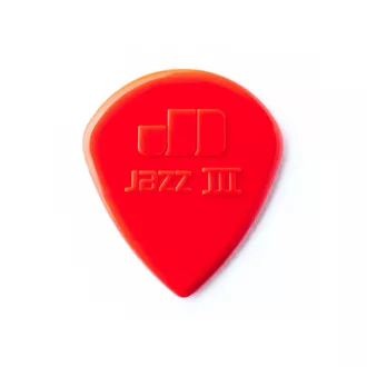 DUNLOP 47R3N Nylon Jazz III Pengető