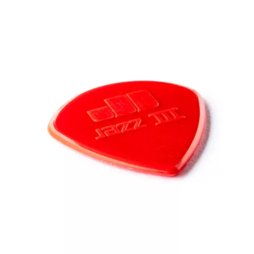 DUNLOP 47R3N Nylon Jazz III Pengető