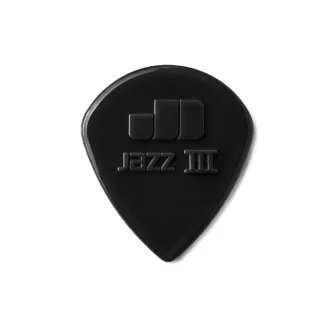 DUNLOP 47R3S Nylon Jazz III Pengető
