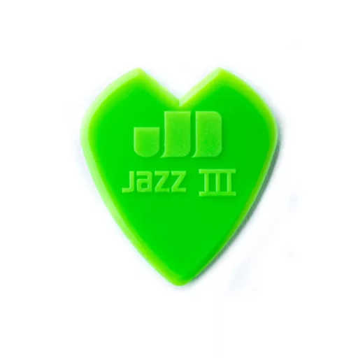DUNLOP PENGETŐK 47RKH3N Kirk Hammet JAZZ III Pengető