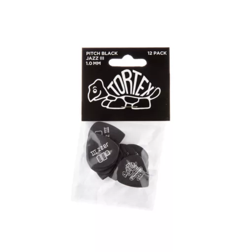 DUNLOP PICKS 482P1.0 TORTEX Pengető
