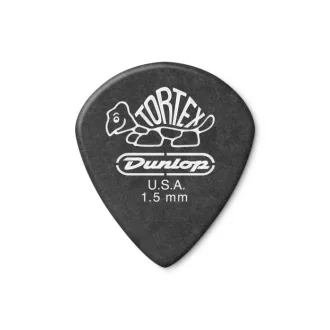 DUNLOP 482P1.5 Tortex PB Jazz Pengető