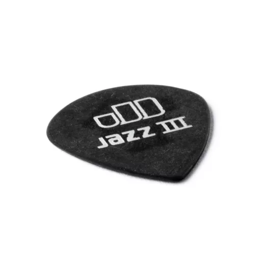 DUNLOP 482P1.5 Tortex PB Jazz Pengető
