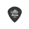 DUNLOP 482R.73 Tortex Pitch Black Jazz 0.73 Pengető
