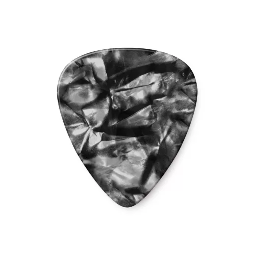 DUNLOP PENGETŐK 483R02HV BLACK PEARL HEAVY Pengető