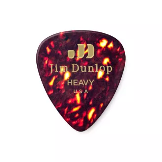 DUNLOP PENGETŐK 483R05HV SHELL HEAVY Pengető