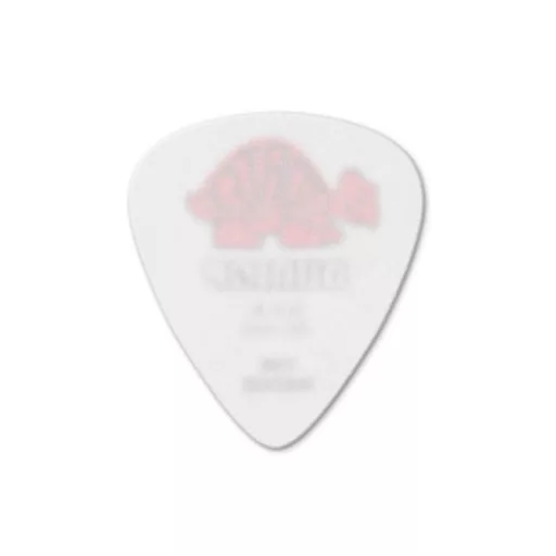 DUNLOP PENGETŐK 424R.50 Tortex Wedge Pengető