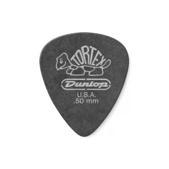 DUNLOP PICKS 488P.50 TORTEX PB STD Pengető