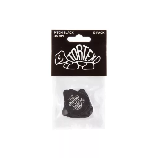 DUNLOP PICKS 488P.50 TORTEX PB STD Pengető