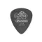DUNLOP 488R.60 Tortex Pitch Black Standard Pengető