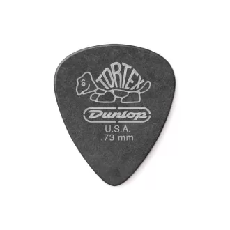 DUNLOP PICKS 488P.73 TORTEX PB STD Pengető