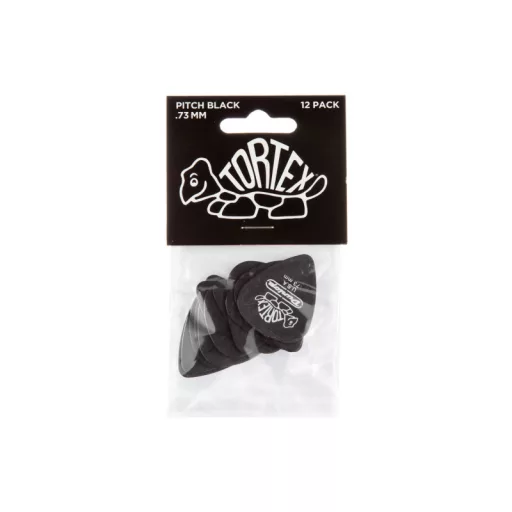 DUNLOP PICKS 488P.73 TORTEX PB STD Pengető