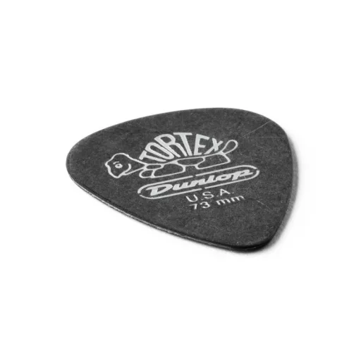 DUNLOP PICKS 488P.73 TORTEX PB STD Pengető