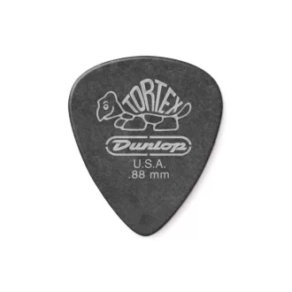 DUNLOP PICKS 488P.88 TORTEX PB STD Pengető