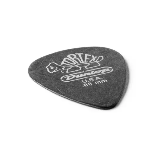 DUNLOP PICKS 488P.88 TORTEX PB STD Pengető
