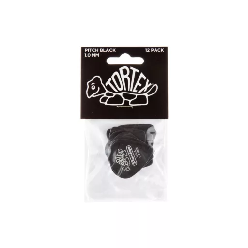 DUNLOP PICKS 488P1.0 TORTEX PB STD Pengető