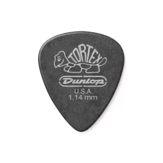 DUNLOP PICKS 488P1.14 TORTEX PB STD Pengető
