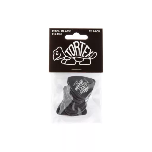 DUNLOP PICKS 488P1.14 TORTEX PB STD Pengető