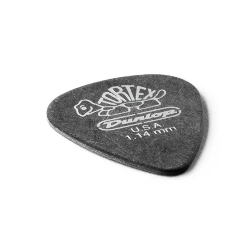DUNLOP PICKS 488P1.14 TORTEX PB STD Pengető