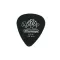 DUNLOP 488R.88 Tortex Pitch Black Standard 0.88 Pengető