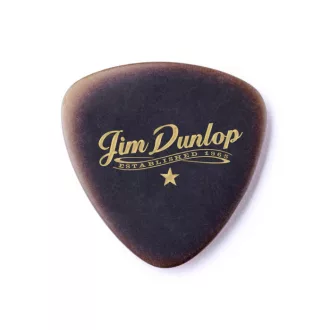   DUNLOP 494P102 Americana Nagy Háromszög 3.0 (3) Pengető Csomag