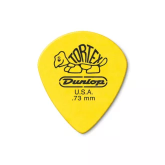 DUNLOP ACCESSORIES 498R.73 TORTEX JAZZ XL gitárpengető