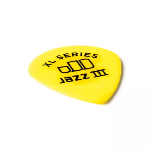 DUNLOP ACCESSORIES 498R.73 TORTEX JAZZ XL gitárpengető