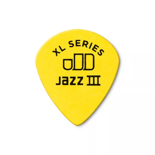 DUNLOP ACCESSORIES 498R.73 TORTEX JAZZ XL gitárpengető