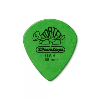   DUNLOP ACCESSORIES 498R.88 TORTEX JAZZ XL 0.88 gitárpengető