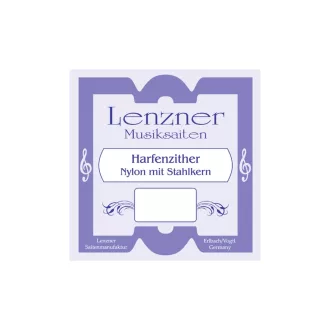 LENZNER Citerahúrok készlet 32-húros Wr.