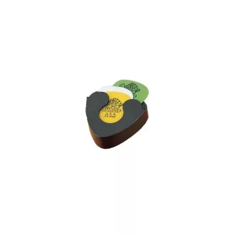 DUNLOP Pickholder fekete
