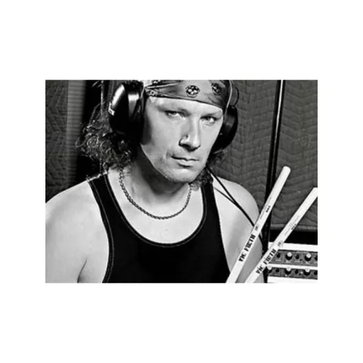 VIC FIRTH 55A Dobverők