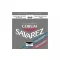 SAVAREZ Gitár húr készlet klasszikus gitárhoz, Alliance Corum, Carbon Standard/High Tension