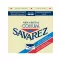 SAVAREZ 500CRJ NEW CRISTAL CORUM Vegyes Feszültségű Klasszikus Gitár Húrok