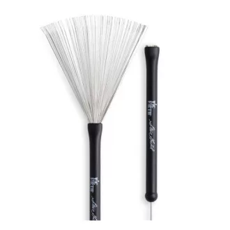 VIC FIRTH SGWB Steve Gadd Ecset