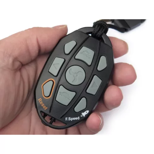 Haswing Cayman T55 távirányítóval
