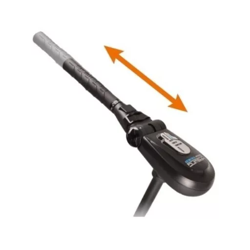 Haswing Protruar 5.0 160 lbs 24V