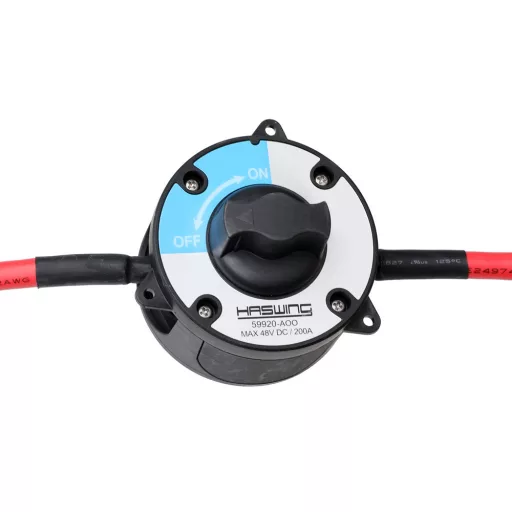 Haswing Armada T 8.0