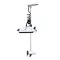 Haswing Cayman B55 Helmsman GPS 12V Gen. 1.6 fehér 137 cm 