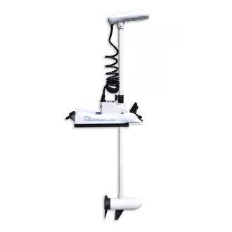 Haswing Cayman B55 Helmsman GPS 12V Gen. 1.6 fehér 152 cm 