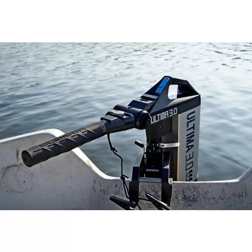 Haswing Ultima 3 HP S + akku+töltő