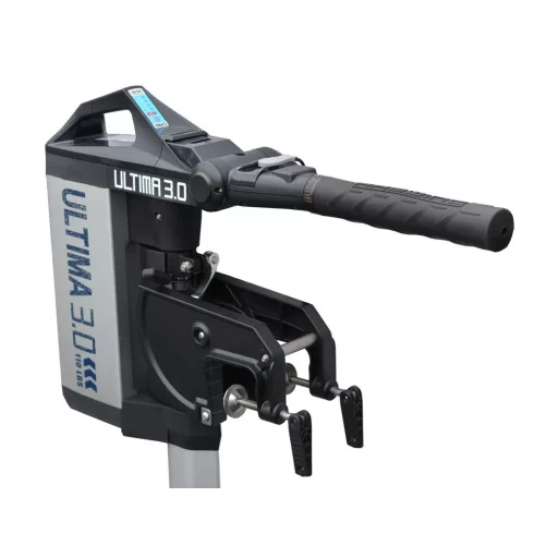 Haswing Ultima 3 HP M + akku+töltő