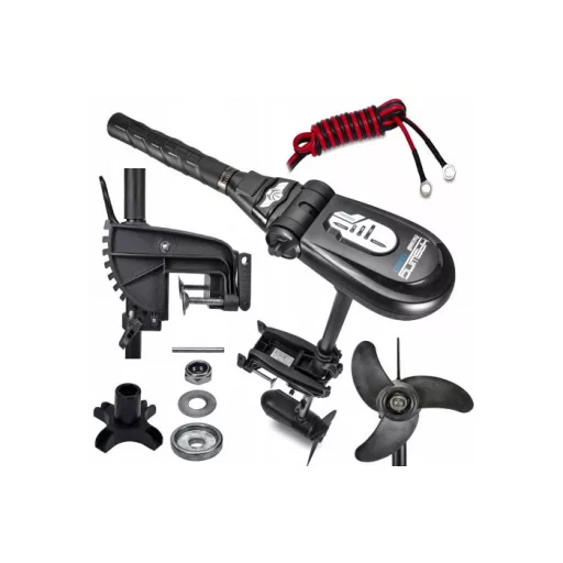 Haswing Protruar 2.0 85 lbs 24V