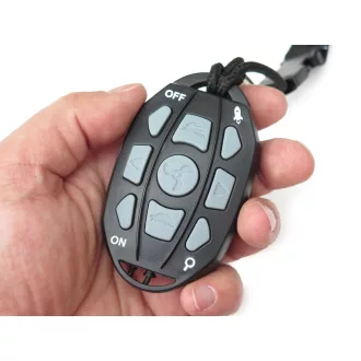 Haswing Cayman B GPS távirányító