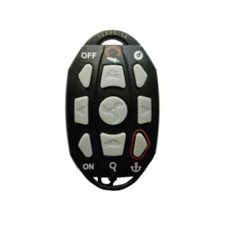 Haswing Cayman B GPS távirányító 2,4GHz