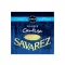 SAVAREZ Basszushúrkészlet, Alliance Cantiga, Prémium, Erős Feszítés