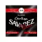 SAVAREZ 510ARH ALLIANCE CANTIGA POLISHED Normál Feszültségű Klasszikus Gitár Húrok